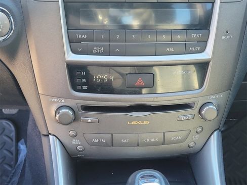 Used 2012 Lexus IS 250 AWD image 26