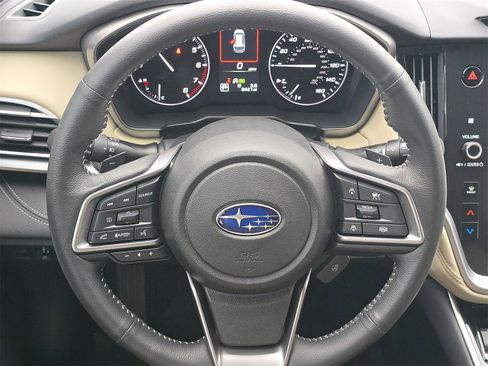 Used 2025 Subaru Outback Limited XT image 20