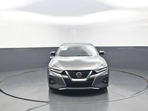 Used 2020 Nissan Maxima SR w/ Illumination Package FWD image 41