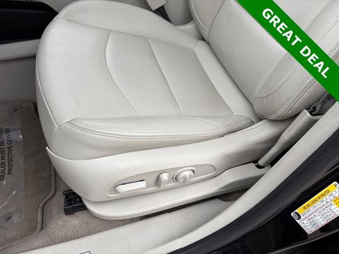 Used 2020 GMC Terrain Denali w/ Denali Premium Package FWD image 33