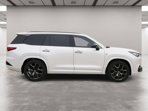 New 2026 Lexus TX 500h AWD image 6