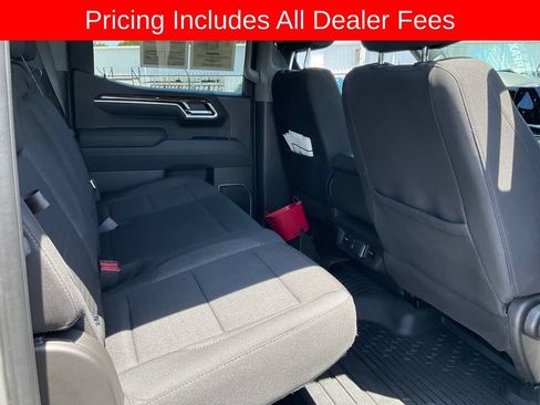 Used 2025 GMC Sierra 1500 Elevation AWD/4WD image 18
