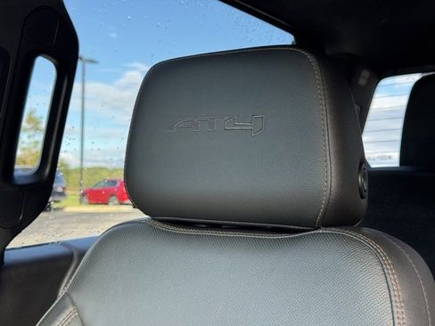 Used 2019 GMC Sierra 1500 AT4 w/ AT4 Premium Package image 21