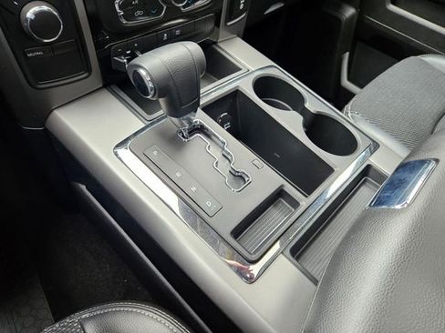 Used 2013 RAM 1500 Sport w/ Sport Premium Group AWD/4WD image 36
