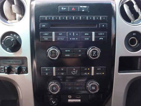 Used 2012 Ford F150 FX4 w/ FX Luxury Pkg AWD/4WD image 22