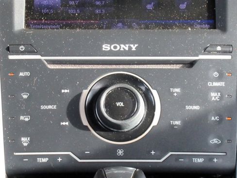 Used 2013 Ford Fusion Titanium w/ Titanium Driver Assist Pkg image 24