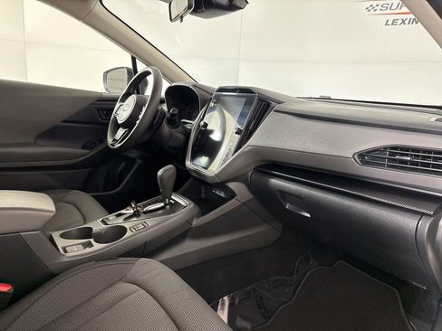 Used 2024 Subaru Crosstrek 2.0i Premium image 29