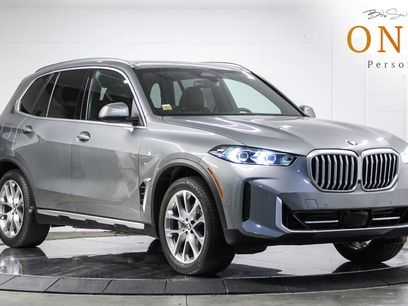Used 2025 BMW X5 sDrive40i w/ Parking Assistance Package