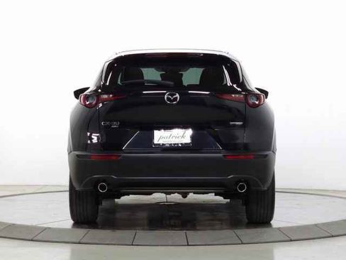 Used 2021 MAZDA CX-30 AWD 2.5 S w/ Select Package image 7