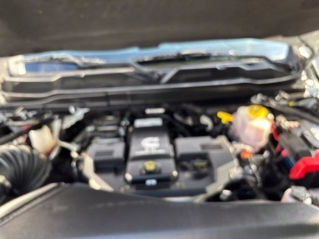 Used 2022 RAM 4500 Tradesman w/ Towing Technology Group AWD/4WD image 31