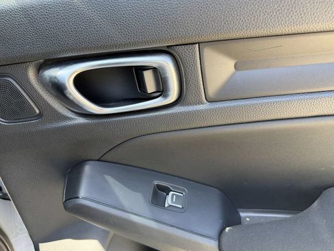 Used 2024 Honda Civic Sport image 16