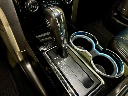 Used 2014 Ford F150 Limited image 25