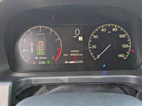 New 2026 Honda Odyssey EX-L image 11