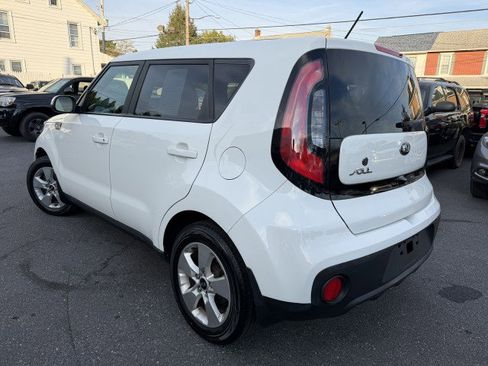 Used 2019 Kia Soul FWD image 7