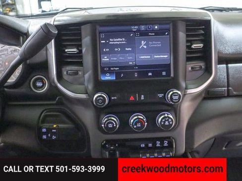 Used 2024 RAM 2500 Big Horn w/ Off Road Package image 46