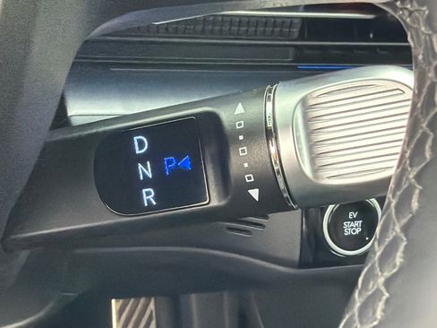 Used 2024 Hyundai Ioniq 6 Limited RWD image 33
