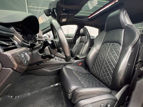 Used 2018 Audi S4 Prestige image 17