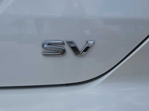 Used 2022 Nissan Kicks SV FWD image 18