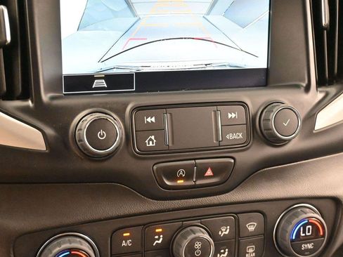 Used 2022 GMC Terrain SLT AWD/4WD image 23