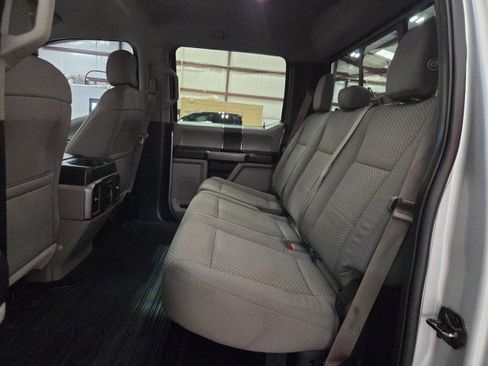 Used 2017 Ford F250 XLT w/ XLT Value Package image 10