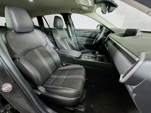 Used 2025 MAZDA CX-50 AWD 2.5 S w/ Select Package image 30