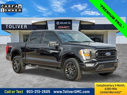Used 2021 Ford F150 XLT w/ Equipment Group 302A High