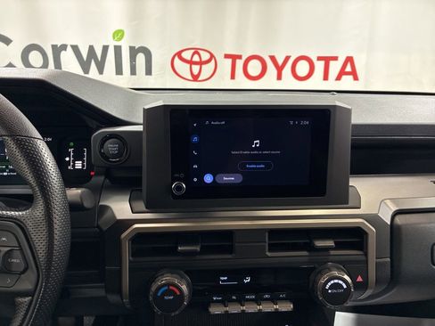 Used 2026 Toyota Tacoma SR5 AWD/4WD image 30