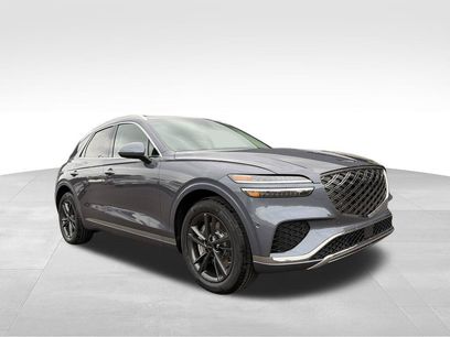 New 2027 Genesis GV70 2.5T Advanced