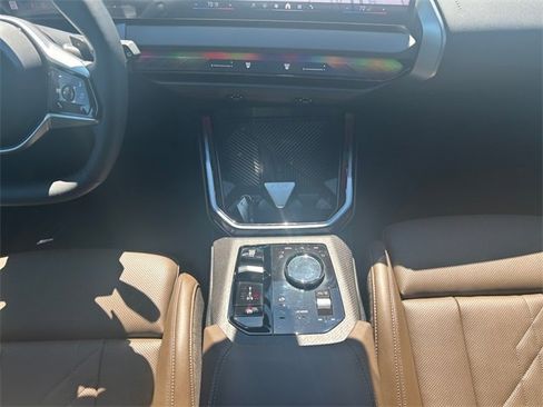 New 2026 BMW X3 xDrive30 w/ Convenience Package image 15