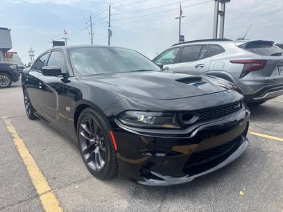 Used 2023 Dodge Charger Scat Pack w/ Plus Group