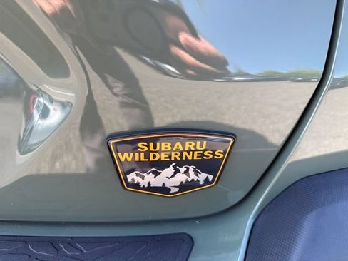 Certified 2024 Subaru Crosstrek 2.5i Wilderness AWD/4WD image 21