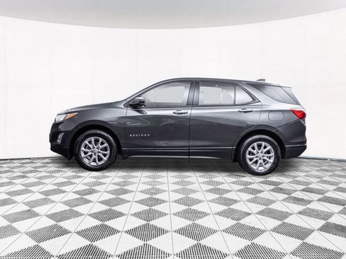 Used 2018 Chevrolet Equinox LS FWD image 7