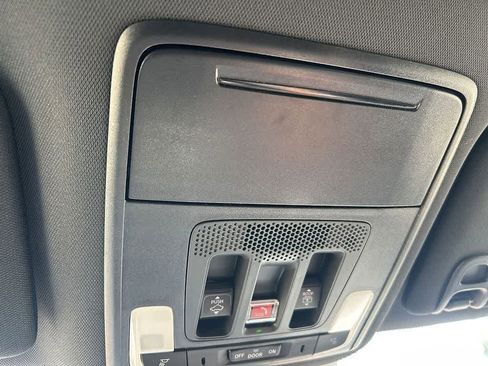 Used 2026 Honda Passport TrailSport image 21