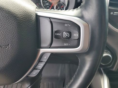 Used 2023 RAM 1500 Big Horn AWD/4WD image 31