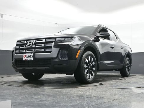 New 2026 Hyundai Santa Cruz SEL image 48