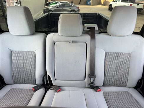 Used 2014 Ford F250 XLT w/ XLT Value Package AWD/4WD image 29