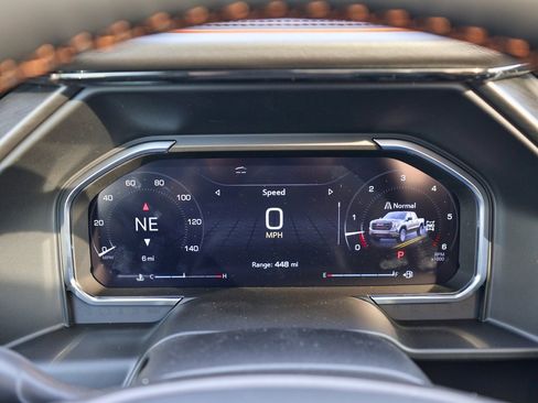 New 2026 GMC Sierra 1500 AT4 w/ AT4 Premium Package image 20