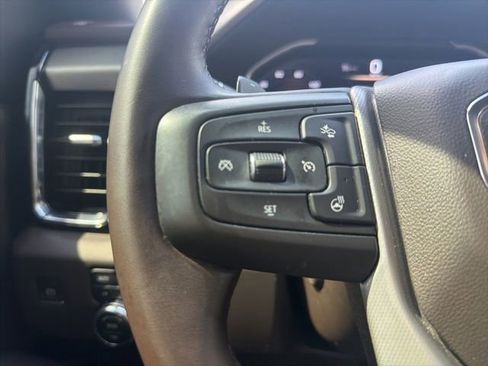 Used 2024 GMC Sierra 1500 Denali w/ Denali Reserve Package AWD/4WD image 37