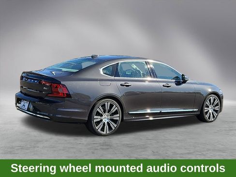 Used 2024 Volvo S90 B6 Ultimate AWD/4WD image 7