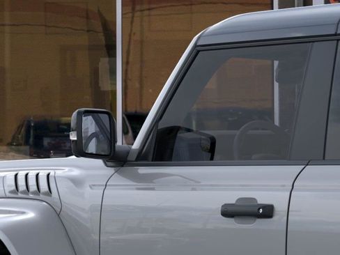 New 2026 Ford Bronco Raptor AWD/4WD image 22