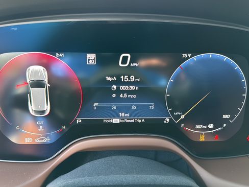 New 2026 Maserati Grecale Modena AWD/4WD image 30