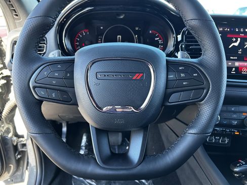 New 2026 Dodge Durango GT image 18