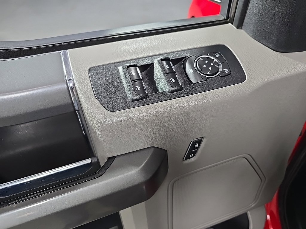 Used 2020 Ford F150 XLT w/ Equipment Group 301A Mid AWD/4WD image 13