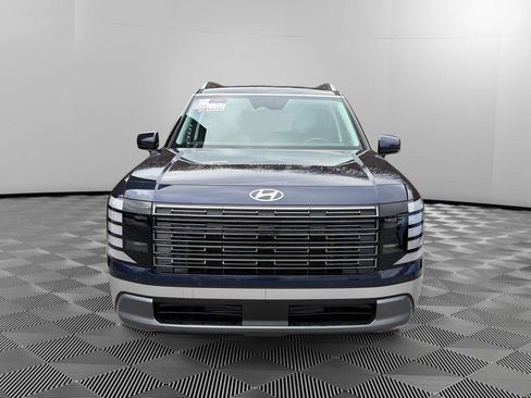 New 2026 Hyundai Palisade SEL image 2