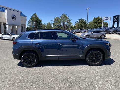 Certified 2026 MAZDA CX-50 AWD 2.5 Hybrid w/ Weather Package image 59