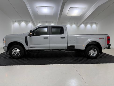 Used 2026 Ford F350 XL w/ STX Appearance Package AWD/4WD image 4