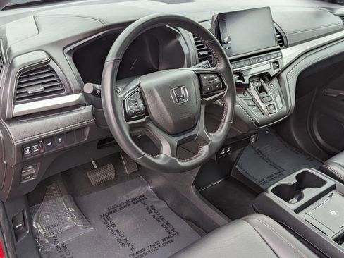 Used 2025 Honda Odyssey Sport-L image 4