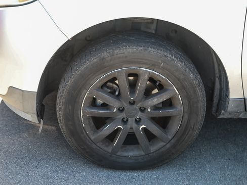 Used 2011 Ford Edge SEL w/ 202A Rapid Spec Order Code FWD image 9
