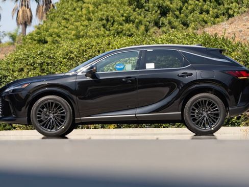 New 2026 Lexus RX 350 Premium FWD image 6