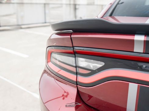 Used 2019 Dodge Charger Scat Pack w/ Stars & Stripes Edition image 47